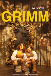 Grimm