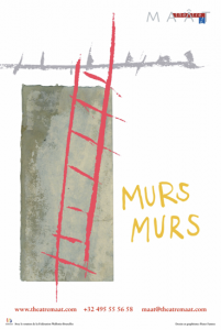 Affiche Murs Murs